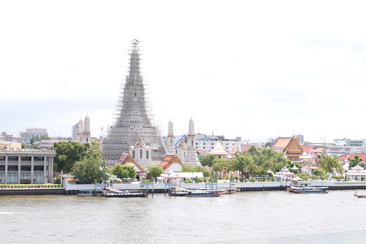 Riva Arun Bangkok - Sha Extra Plus Exterior photo