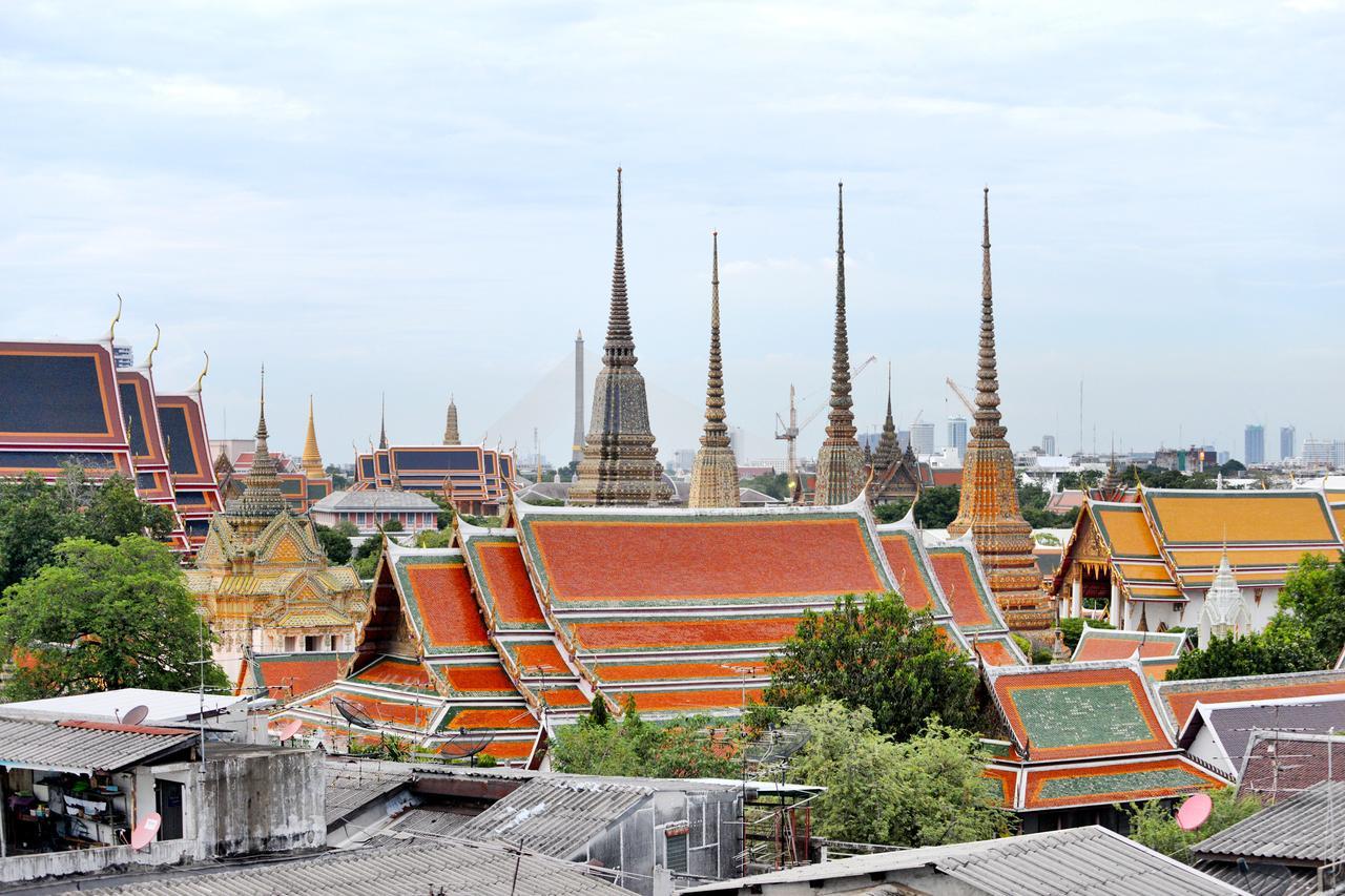 Riva Arun Bangkok - Sha Extra Plus Exterior photo